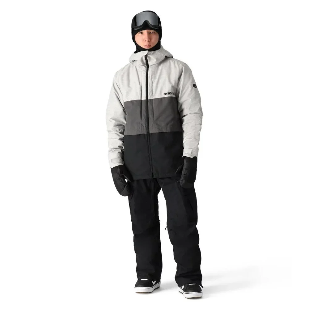 686 Smarty 3-IN-1 Cargo Pant - Picture 5 of 13